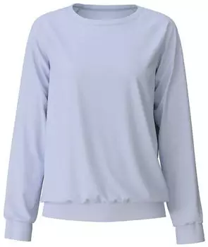 Calida Favourites Dreams Langarm-Shirt (15157) harmony blue