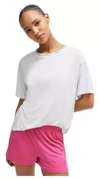 HUGO Unite Short Set (50508711) bright pink
