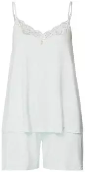 Hanro Natural Elegance Shorty (232014) vapor melange