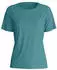 Calida Favourites Sun Kurzarmshirt north sea green