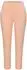 s.Oliver Pyjamahose in elastischer 4x4 Rippware orange-meliert