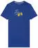 Schiesser Nachthemd kurzarm Zitrone royal Casual Fashion (183571-819)