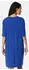 Schiesser Nachthemd kurzarm Zitrone royal Casual Fashion (183571-819)