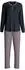 Calida Family & Friends Pyjama (41495) dark sapphire