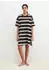 Marc O'Polo Mix N Match Cotton Nachthemd Relaxed Fit mit kurzen Ärmeln (71584852) frenchoakstripe