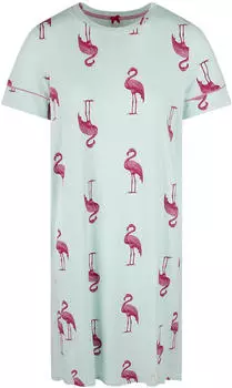 Short Stories Sleepshirt (622104) fair aqua
