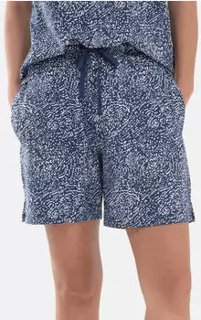 Mey Kayla Yoga Pants (17435) new blue