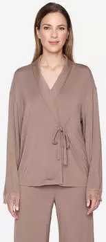 Joop! Loungewear Set braun