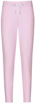 Mey Cozy Nights Loungewear-Hose mit Tunnelzug (1220084-1718) soft pink