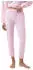 Mey Cozy Nights Loungewear-Hose mit Tunnelzug (1220084-1718) soft pink