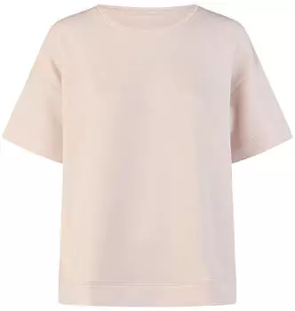 By Louise Mix & Match Loungewear Sleep Shirt Modal altrosa