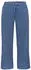 Vivance Dreams Pyjamahose im Culotte-Schnitt (64738344) blau-rosa-gestreift
