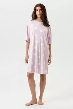 Mey Anouk Sleepshirt Oversized (1230147) pink parfait