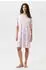 Mey Anouk Sleepshirt Oversized (1230147) pink parfait