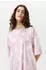 Mey Anouk Sleepshirt Oversized (1230147) pink parfait