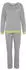 Lascana BA-302-53 Schlafhose (99550544) schwarz