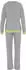 Lascana BA-302-53 Schlafhose (99550544) schwarz