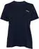 Fila Shorty Pyjama navy/weiß