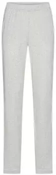 Lascana BA-302-53 Lange Hose hellgrau