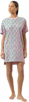 Mey Caja Nachthemd (1230138) soft pink