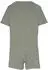 KangaROOS Bermuda Shorts mit schmalem Paspel (99822257) oliv