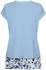 Lascana Shorty Set marine/hellblau/weiß
