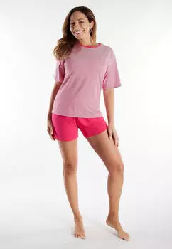 Tom Tailor Shorty (58668203) rot