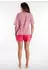 Tom Tailor Shorty (58668203) rot