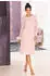 Vivance Dreams Dreams Nachthemd mit Herzmuster rosa