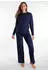 Tom Tailor Pyjama blau