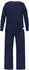 Tom Tailor Pyjama blau