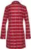H.I.S Jeans Top (50841144) rot-kariert
