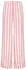 s.Oliver Pyjamahose mit breitem Aufschlag (73868401) rosa gestreift