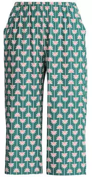 Calida Favourites Lavender 3/4-Hose (28108) north sea green