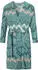 Lascana Kimono Kurzform mit Blumendruck (94033530) türkis