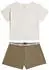 G-Star Pyjama T-Shirt & Shorts Set (D29419-01) multi 2