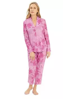 Rösch Pyjama Ornament Print (1253637) ornamental flower