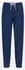 Mey Solid Love Yoga Pants blue zodiac