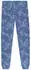 Schiesser Long Pyjama (182852) hellblau