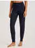 Calida Circular Schlafhose mit Bündchen (29990) dark lapis blue