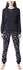 Merry Style MSTR2438 / MS10-168 Zweiteiliges Pyjama-Set marineblau/silberne sterne