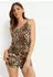 Lascana Shorty (36618957) leo bedruckt