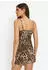 Lascana Shorty (36618957) leo bedruckt