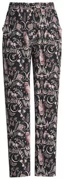 Calida Favourites Pants (29075) schwarz