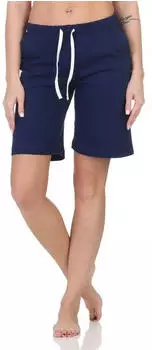 Normann Shorty Pyjama Shorts Mix & Match (12422490902) marine