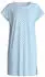 Calida Lovely Nights Nachthemd (36052) cascade blue