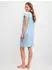 Calida Lovely Nights Nachthemd (36052) cascade blue