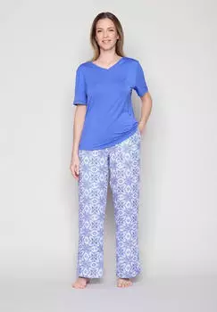 Joop! Stoffhose dazzling blue