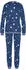 Vivance Dreams Dreams Nachthemd Loose Fit dunkelblau