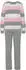 Vivance Dreams Pyjama Set 2-teilig (83528523) grau/rosa